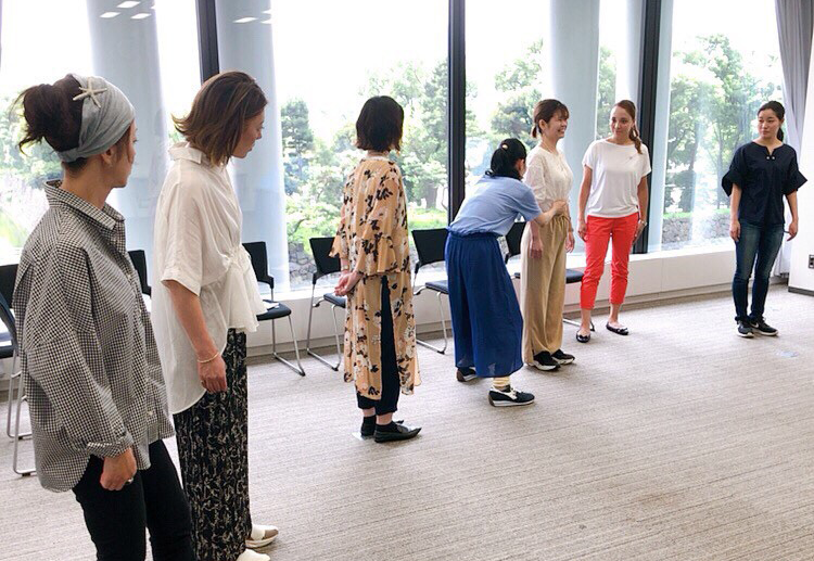 2日目